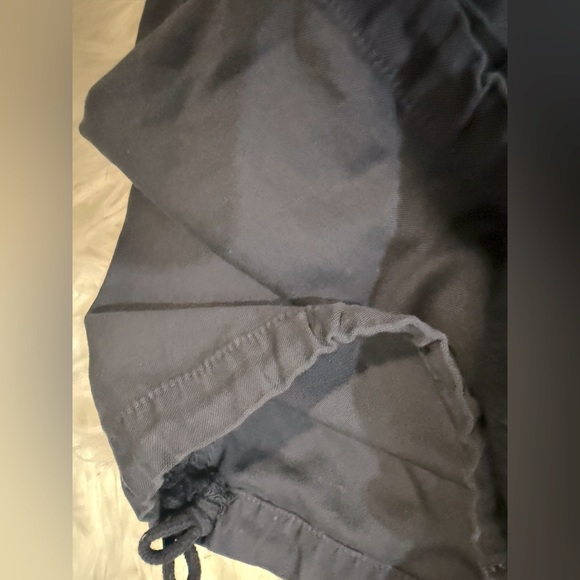 🩶Aritzia Navy Blue Cargo Pants - Picture 4 of 5